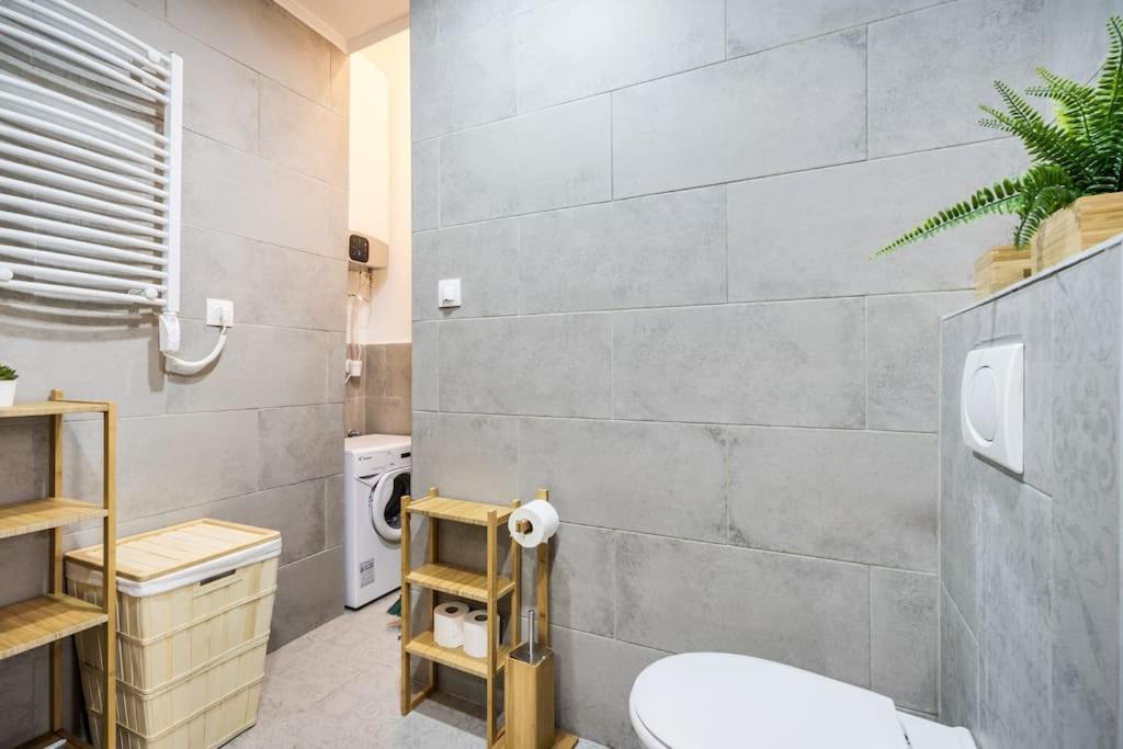 Krudy Gyula Stunning Fancy Downtown Spot With 2 Br * Boedapest
